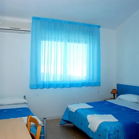 Long Village Sul Mare Privata Inclusa Apart-hotel 2*