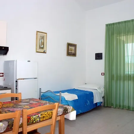Long Village Sul Mare Privata Inclusa 2* Lido Adriano