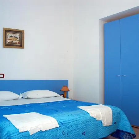 Long Village Sul Mare Privata Inclusa