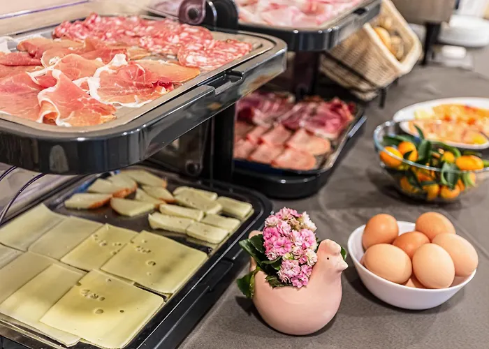 Long Village On The Sea With Private Included Apart Otel 4*