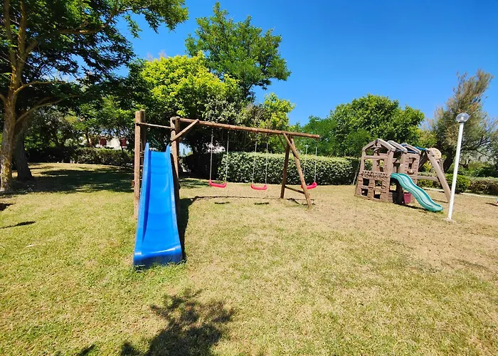 Aparthotel Long Village On The Sea With Private Included 4*