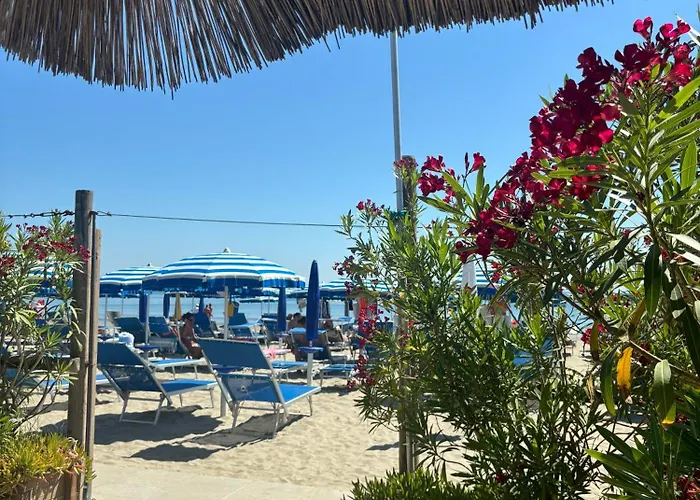 Long Village On The Sea With Private Included Aparthotel