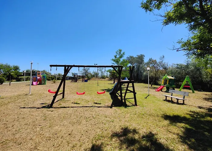 Apart Otel Long Village On The Sea With Private Included 4*