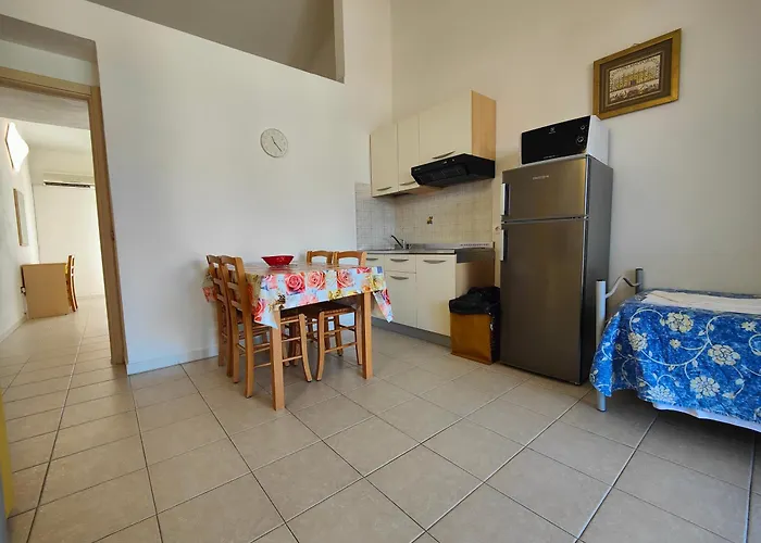 Long Village On The Sea With Private Included Lido Adriano