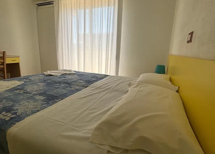 Long Village On The Sea With Private Included 4* Lido Adriano