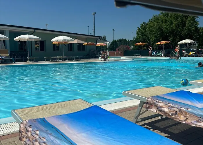 Long Village On The Sea With Private Included 4*