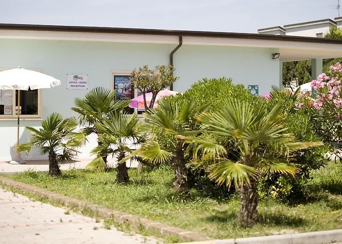 Aparthotel Long Village On The Sea With Private Included 4*