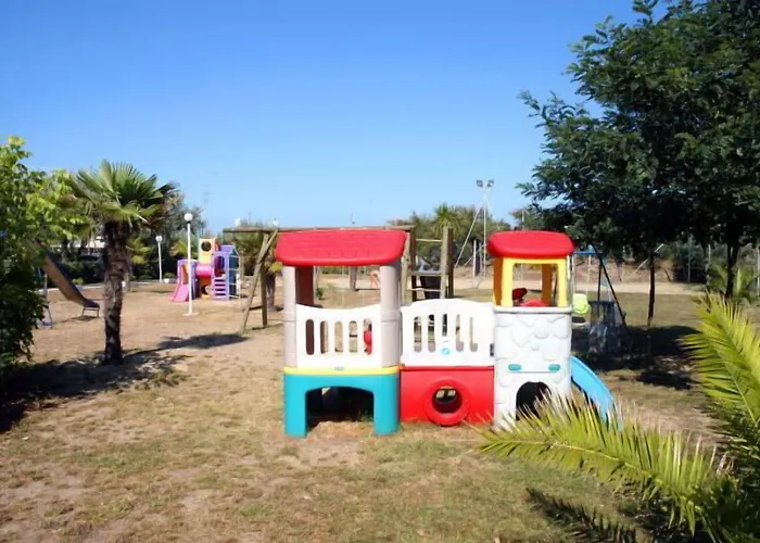 Long Village On The Sea With Private Included 4*