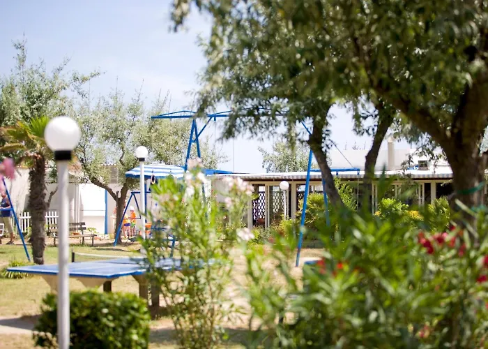 Long Village On The Sea With Private Included Apart Otel 4*