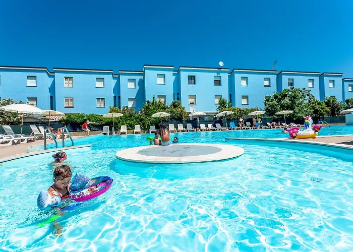 Long Village On The Sea With Private Included Apart Otel 4*