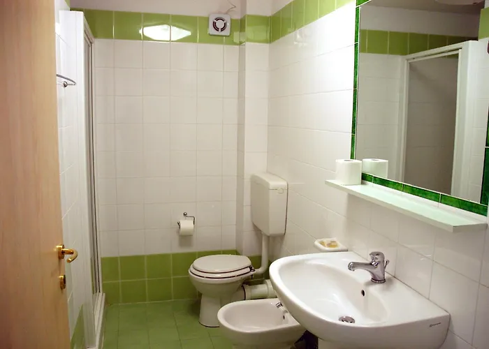 Long Village On The Sea With Private Included Apart Otel 4*