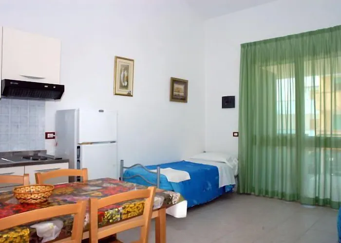 Long Village On The Sea With Private Included 4* Lido Adriano