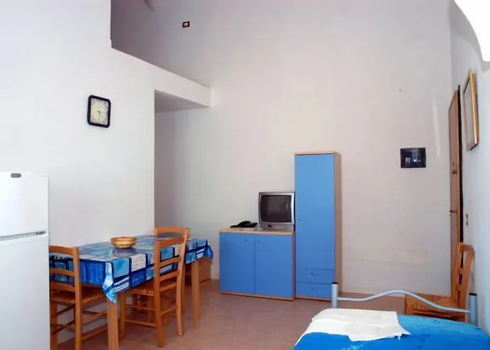 Long Village On The Sea With Private Included Lido Adriano