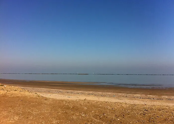 Aparthotel Long Village On The Sea With Private Included 4*