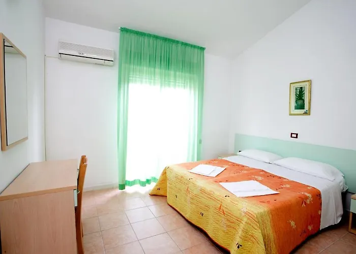 Long Village On The Sea With Private Included 4* Lido Adriano