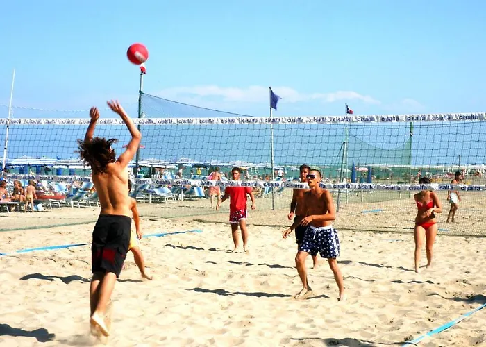 Long Village On The Sea With Private Included Aparthotel