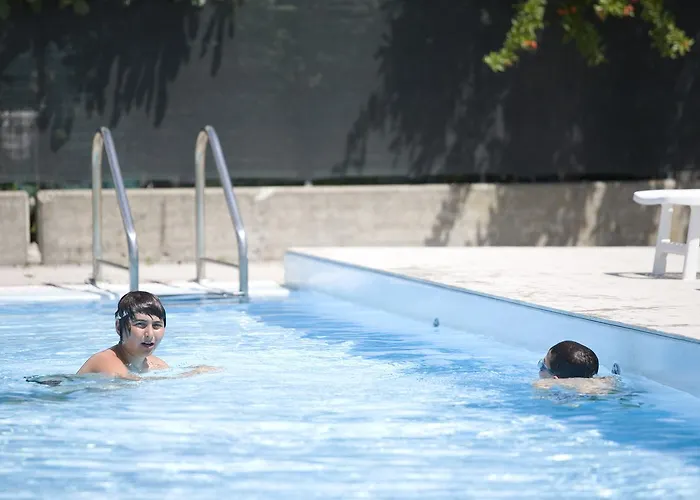 Long Village On The Sea With Private Included Apart Otel 4*