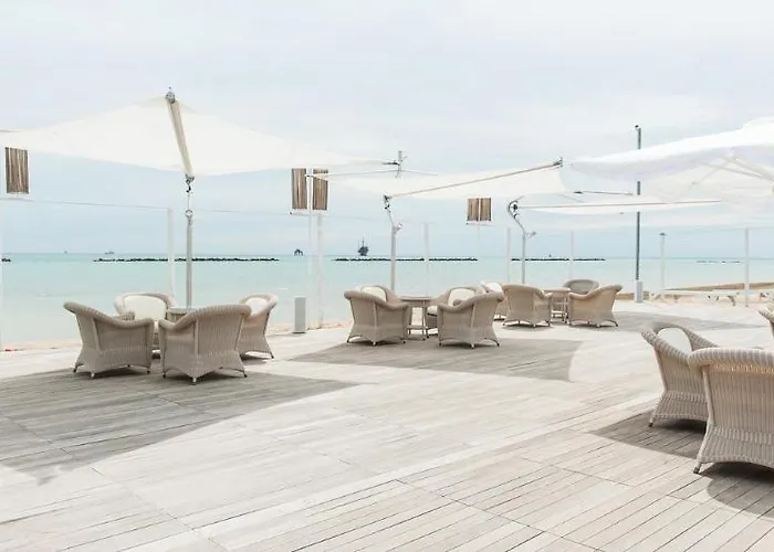 Apart Otel Long Village On The Sea With Private Included 4*