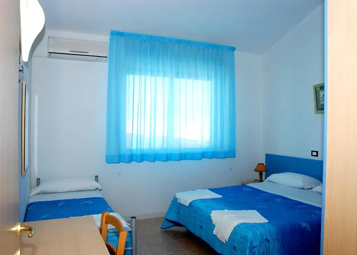 Long Village On The Sea With Private Included Aparthotel 4*